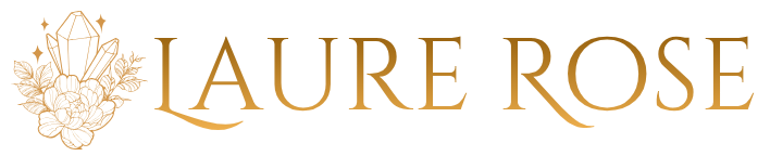 logo doré